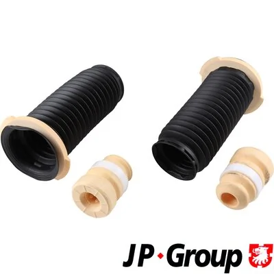 Dust Cover Kit, shock absorber